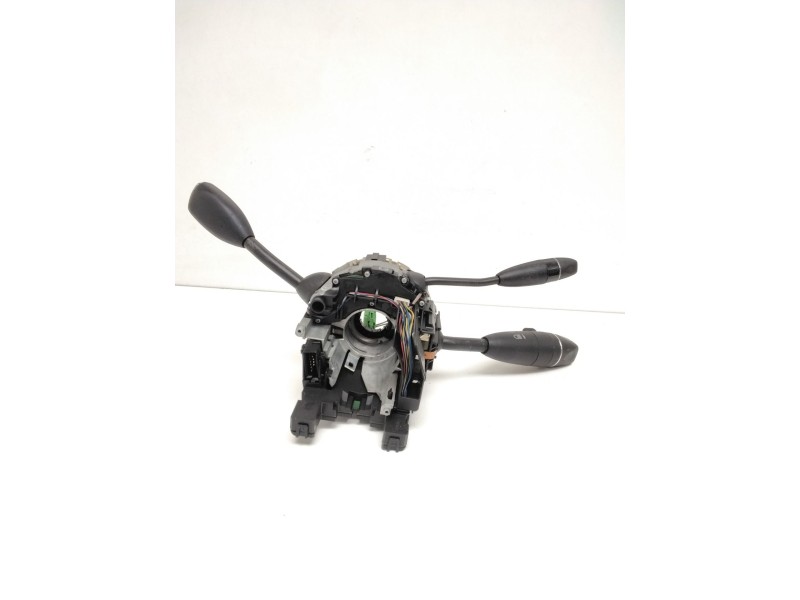 Recambio de anillo airbag para mercedes-benz clase m (w164) ml 350 4-matic (164.186) referencia OEM IAM A1645450516 0511242801 