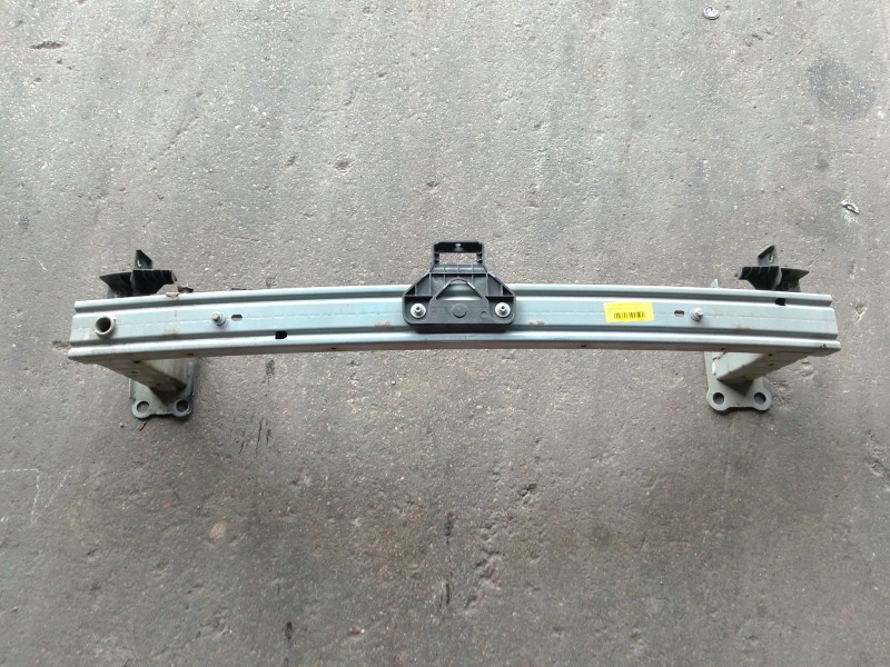 Recambio de refuerzo paragolpes delantero para renault grand scénic iv (r9_) 1.6 dci 130 referencia OEM IAM   