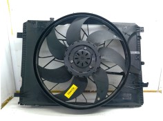 Recambio de electroventilador para mercedes-benz clase c t-model (s204) c 320 cdi (204.222) referencia OEM IAM A2045000293  