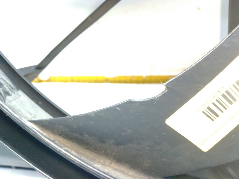 Recambio de electroventilador para mercedes-benz clase c t-model (s204) c 320 cdi (204.222) referencia OEM IAM A2045000293  