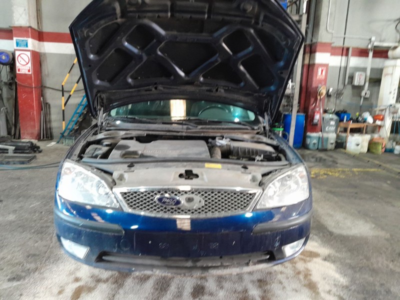 ford mondeo iii (b5y) del año 2004