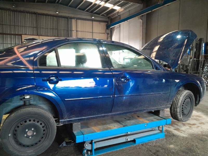 ford mondeo iii (b5y) del año 2004