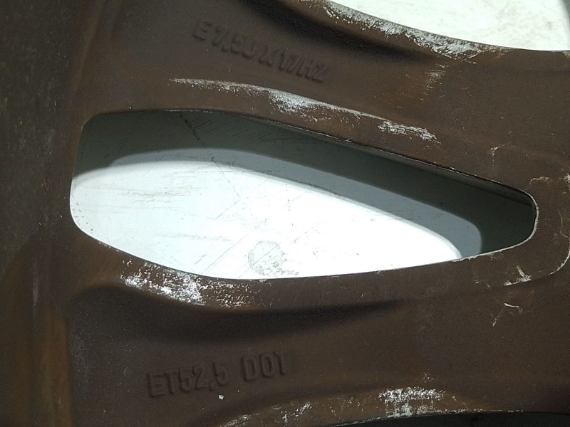 Recambio de llanta aluminio para ford kuga i 2.0 tdci referencia OEM IAM   