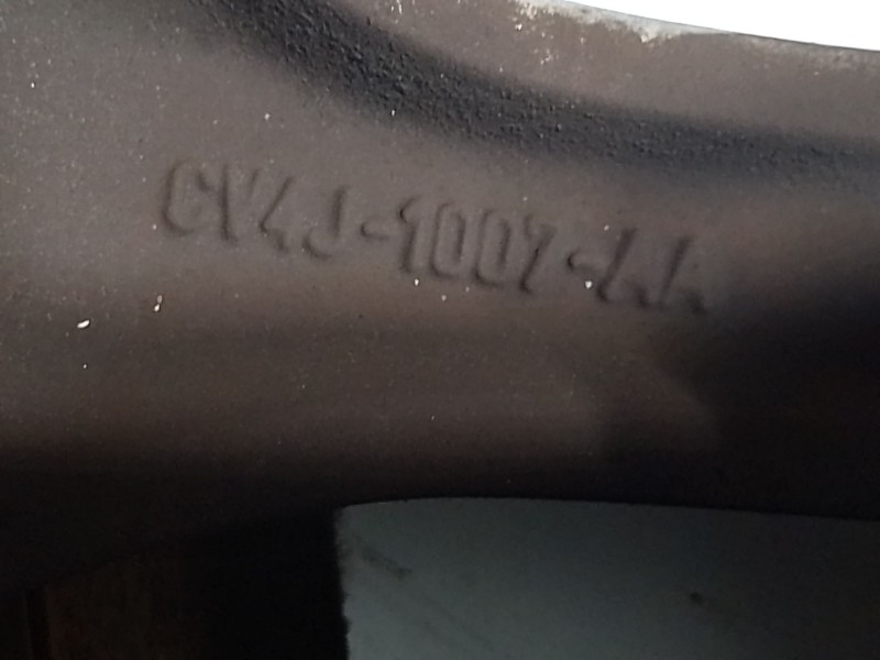 Recambio de llanta aluminio para ford kuga i 2.0 tdci referencia OEM IAM   