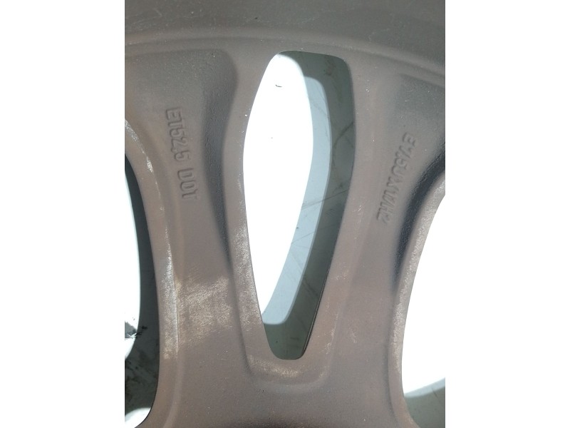 Recambio de llanta aluminio para ford kuga i 2.0 tdci referencia OEM IAM   