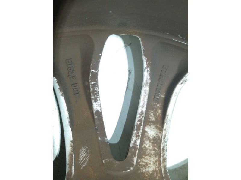 Recambio de llanta aluminio para ford kuga i 2.0 tdci referencia OEM IAM   