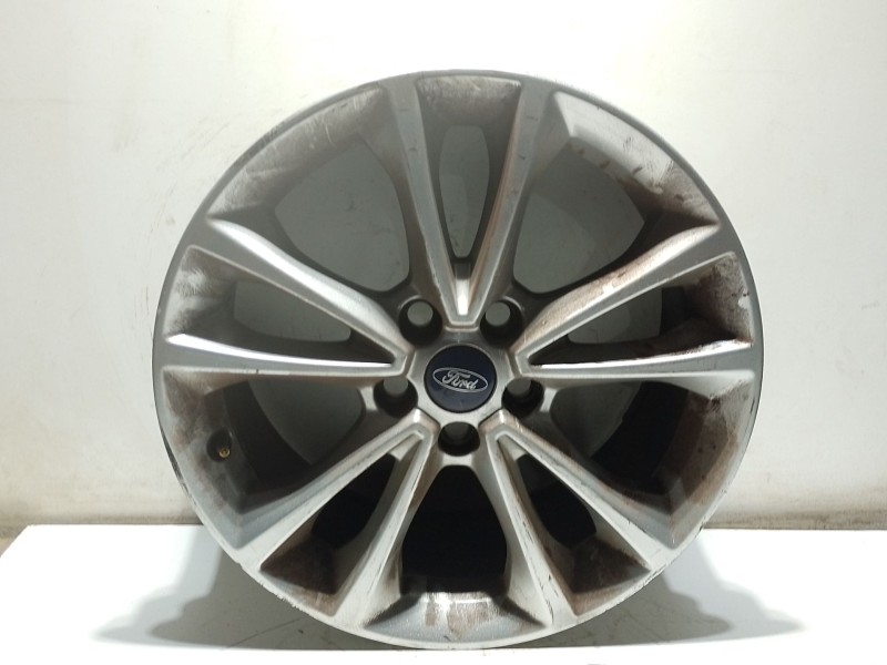 Recambio de llanta aluminio para ford kuga i 2.0 tdci referencia OEM IAM CV4J1007AA  