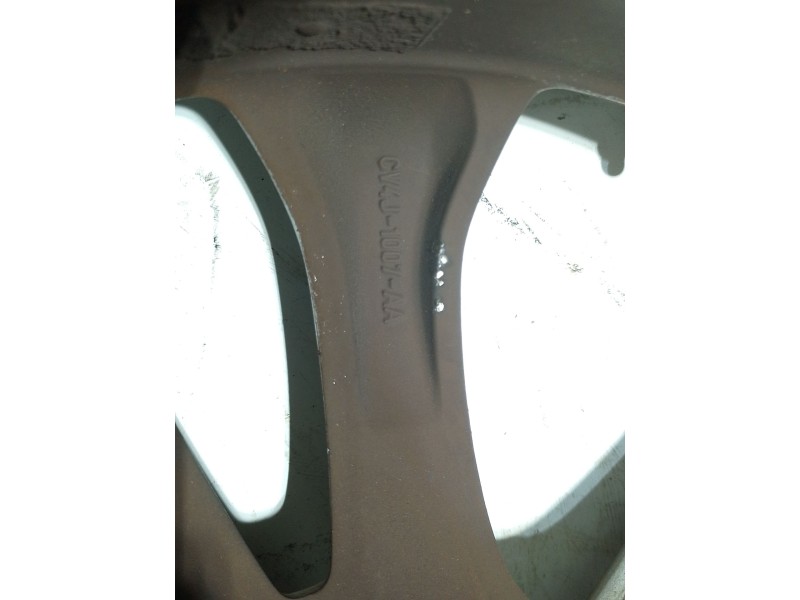 Recambio de llanta aluminio para ford kuga i 2.0 tdci referencia OEM IAM CV4J1007AA  