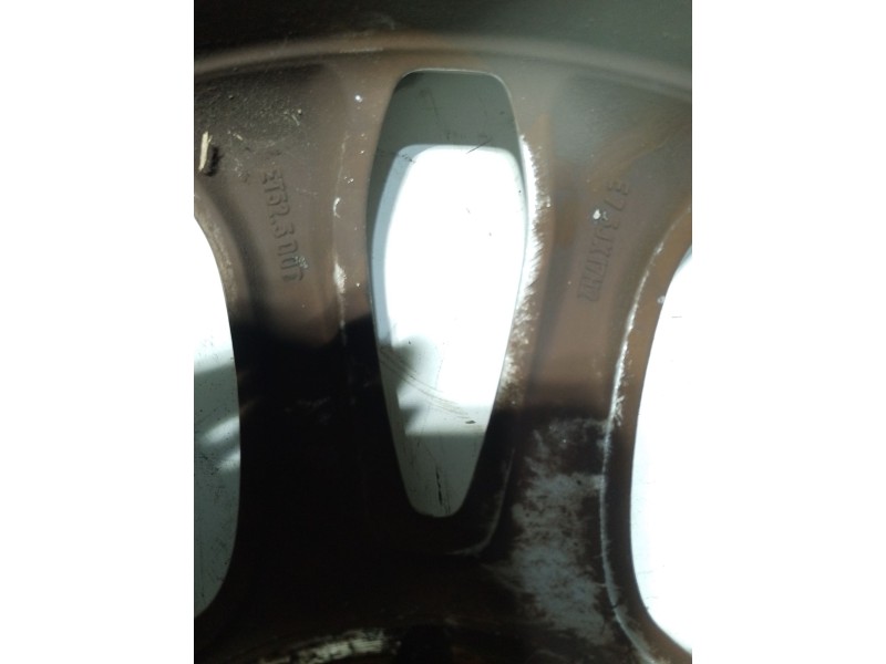 Recambio de llanta aluminio para ford kuga i 2.0 tdci referencia OEM IAM CV4J1007AA  