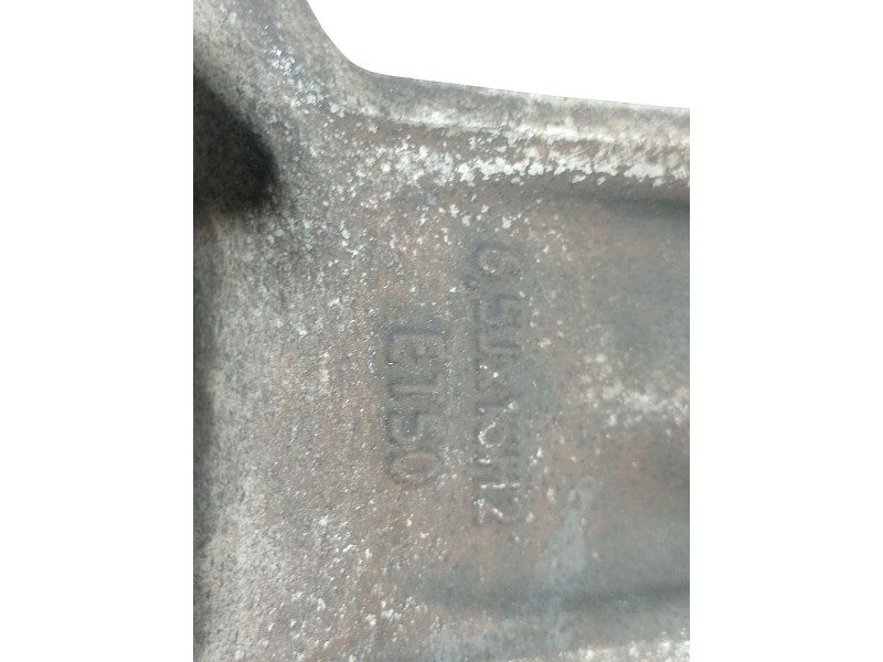 Recambio de llanta aluminio para audi a3 sportback (8pa) 1.6 tdi referencia OEM IAM   