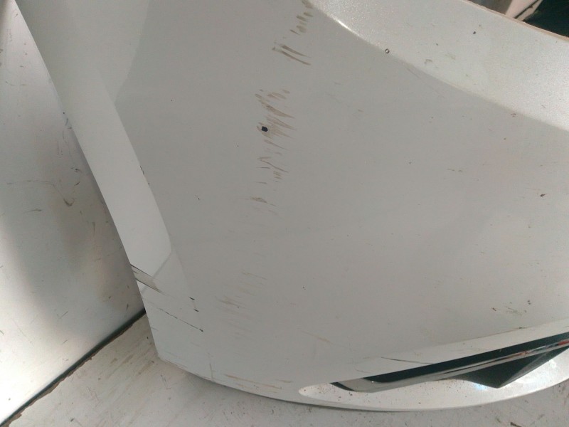 Recambio de paragolpes delantero para renault grand scénic iv (r9_) 1.6 dci 130 referencia OEM IAM 620224828R  