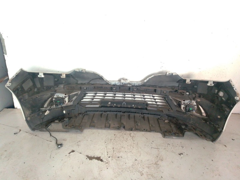 Recambio de paragolpes delantero para renault grand scénic iv (r9_) 1.6 dci 130 referencia OEM IAM 620224828R  