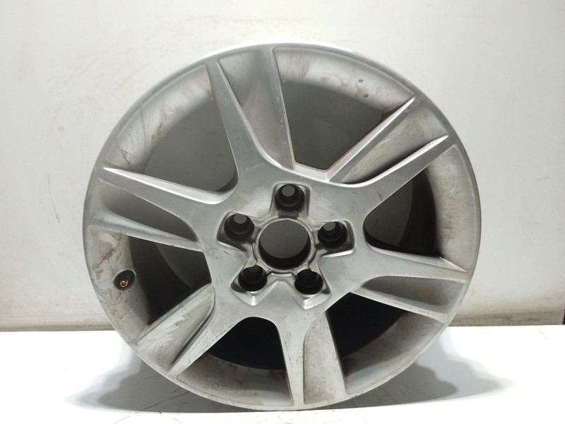 Recambio de llanta aluminio para audi a3 sportback (8pa) 1.6 tdi referencia OEM IAM 8P0601025A  