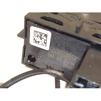 Recambio de mando elevalunas trasero derecho para skoda karoq (nu7, nd7) 1.5 tsi referencia OEM IAM 5G0959855  
