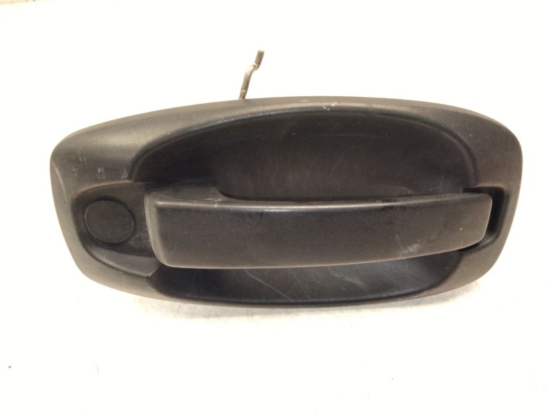 Recambio de maneta exterior delantera derecha para fiat doblo cargo (263_) 1.3 d multijet (263wxu1a) referencia OEM IAM 73554549