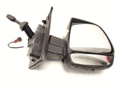 Recambio de retrovisor derecho para fiat doblo cargo (263_) 1.3 d multijet (263wxu1a) referencia OEM IAM   