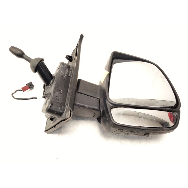 Recambio de retrovisor derecho para fiat doblo cargo (263_) 1.3 d multijet (263wxu1a) referencia OEM IAM   