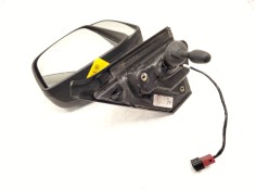 Recambio de retrovisor derecho para fiat doblo cargo (263_) 1.3 d multijet (263wxu1a) referencia OEM IAM    2