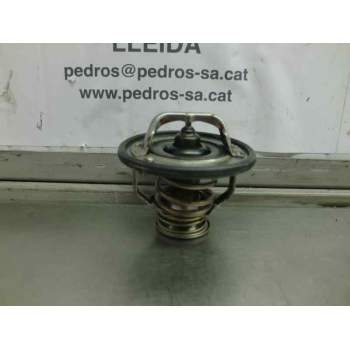 Recambio de termostato para nissan primera berlina (p12) 2.2 16v turbodiesel cat referencia OEM IAM 21200BN301  