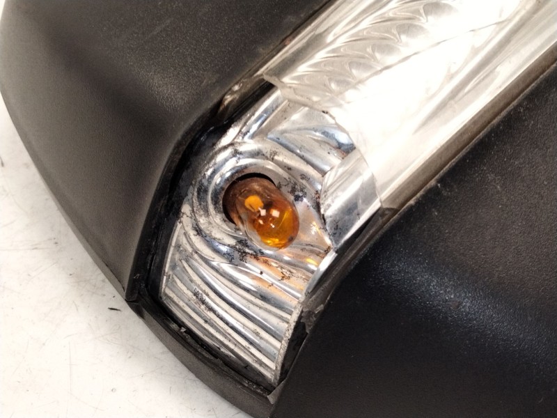 Recambio de retrovisor derecho para fiat doblo cargo (263_) 1.3 d multijet (263wxu1a) referencia OEM IAM   