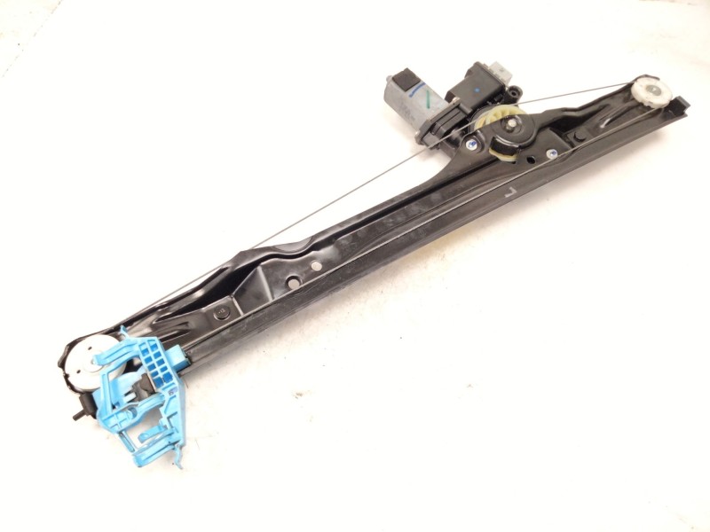 Recambio de elevalunas delantero derecho para fiat doblo cargo (263_) 1.3 d multijet (263wxu1a) referencia OEM IAM 52063785  