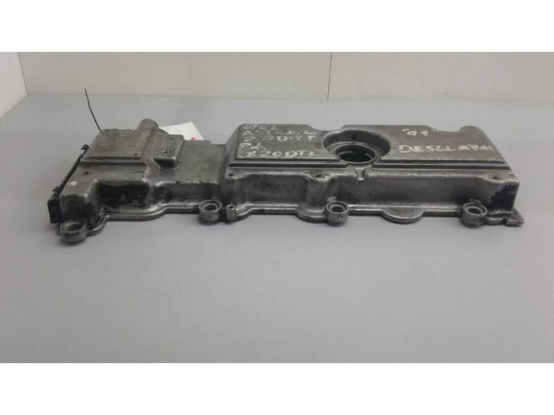 Recambio de tapa balancines para opel astra g berlina 2.0 dti referencia OEM IAM 90528787 0073485 124198