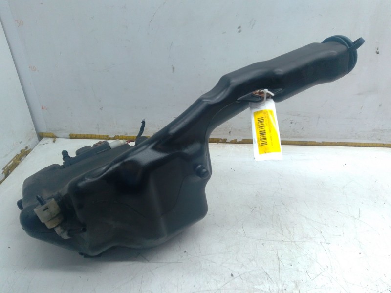 Recambio de deposito limpia para mercedes-benz clase c t-model (s204) c 320 cdi (204.222) referencia OEM IAM A2048600860  