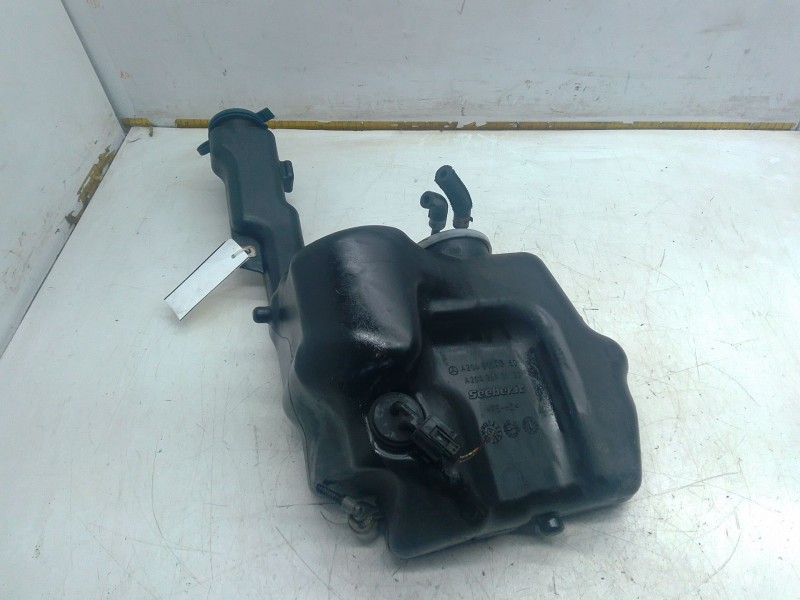 Recambio de deposito limpia para mercedes-benz clase c t-model (s204) c 320 cdi (204.222) referencia OEM IAM A2048600860  