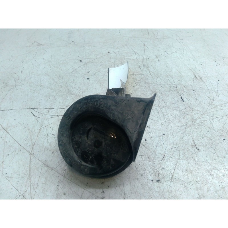 Recambio de claxon para mercedes-benz clase c t-model (s204) c 320 cdi (204.222) referencia OEM IAM 703881157  
