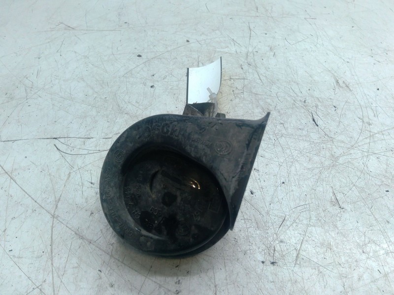 Recambio de claxon para mercedes-benz clase c t-model (s204) c 320 cdi (204.222) referencia OEM IAM 703881157  