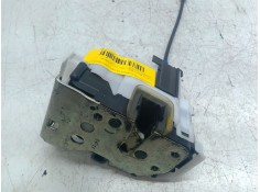 Recambio de cerradura puerta delantera derecha para fiat doblo cargo (263_) 1.3 d multijet (263wxu1a) referencia OEM IAM    2