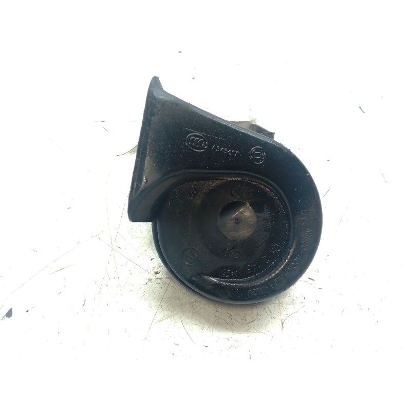 Recambio de claxon para mercedes-benz clase c t-model (s204) c 320 cdi (204.222) referencia OEM IAM 703881157  