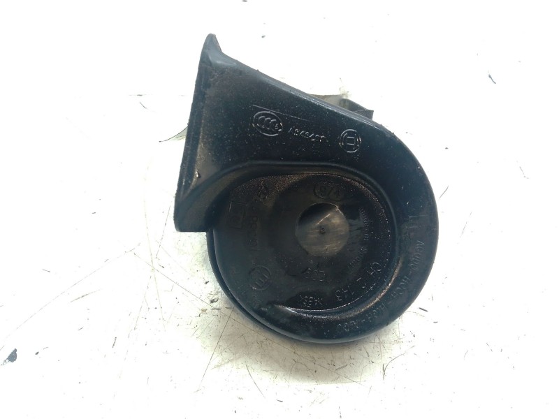 Recambio de claxon para mercedes-benz clase c t-model (s204) c 320 cdi (204.222) referencia OEM IAM 703881157  