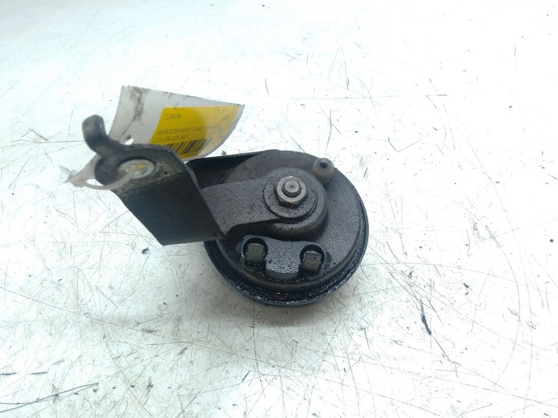 Recambio de claxon para mercedes-benz clase c t-model (s204) c 320 cdi (204.222) referencia OEM IAM 703881157  