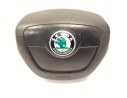 AIRBAG DELANTERO IZQUIERDO 1U0880201N 