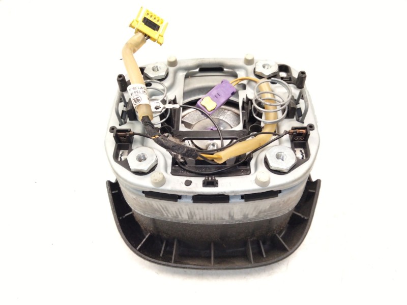 Recambio de airbag delantero izquierdo para skoda octavia i (1u2) 1.9 tdi referencia OEM IAM 1U0880201N  