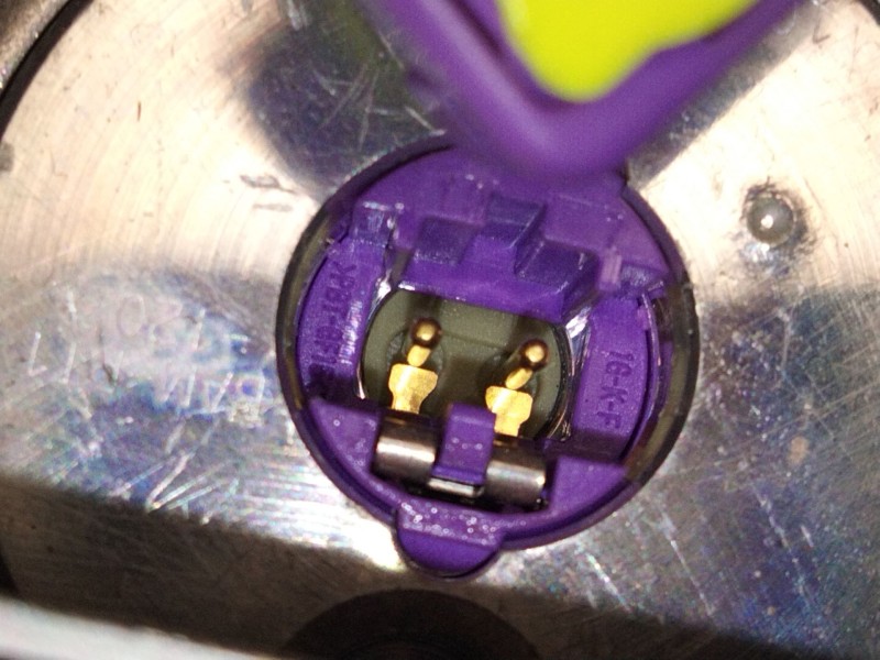 Recambio de airbag delantero izquierdo para skoda octavia i (1u2) 1.9 tdi referencia OEM IAM 1U0880201N  