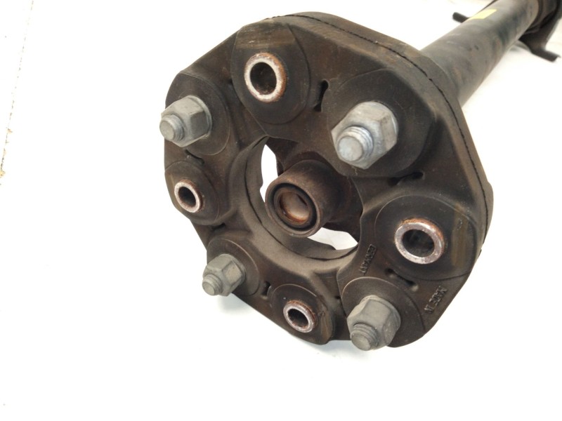 Recambio de cardan trasero para mercedes-benz clase c t-model (s204) c 320 cdi (204.222) referencia OEM IAM   