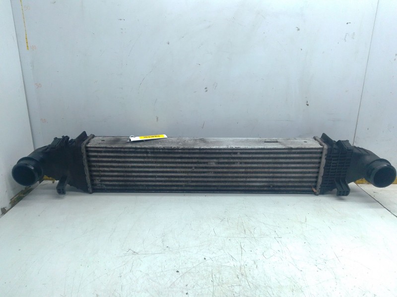 Recambio de intercooler para mercedes-benz clase c t-model (s204) c 320 cdi (204.222) referencia OEM IAM A2045000300  