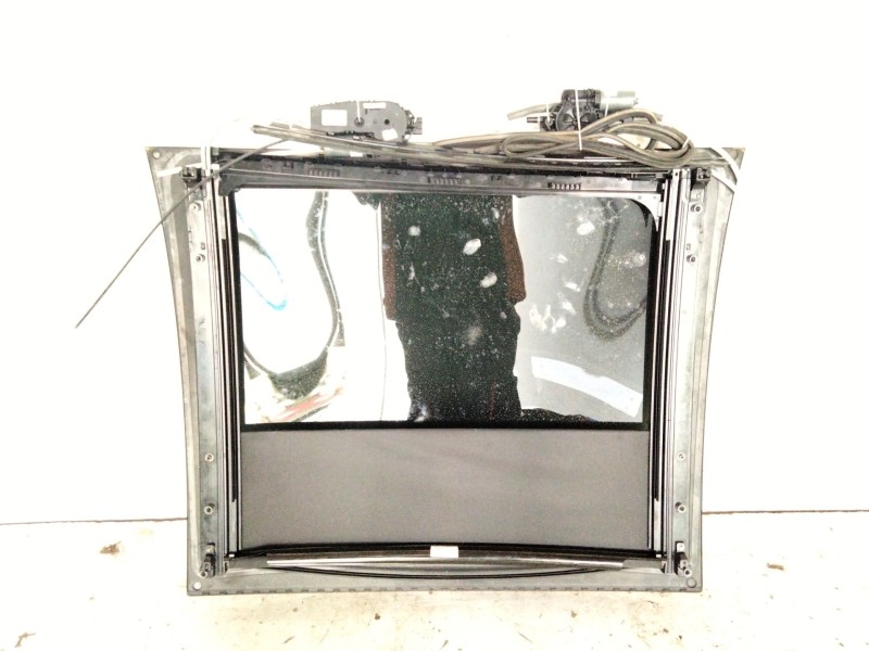 Recambio de techo electrico para mercedes-benz clase e coupe (bm 238) e 350 d 4matic (238.334) referencia OEM IAM A 238 780 06 0