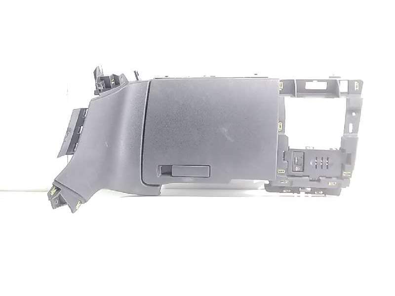 Recambio de guantera para peugeot 3008 confort referencia OEM IAM 9685168577  