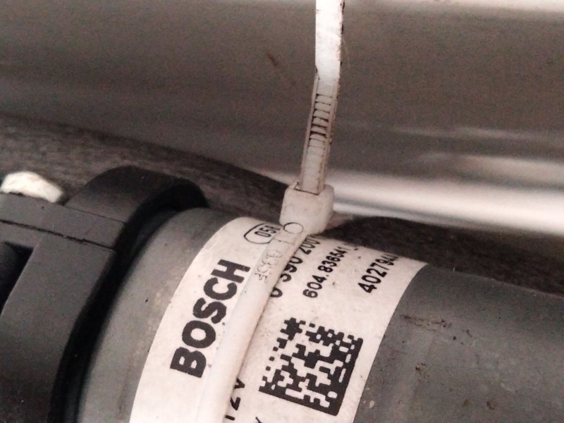 Recambio de techo electrico para mercedes-benz clase e coupe (bm 238) e 350 d 4matic (238.334) referencia OEM IAM A 238 780 06 0