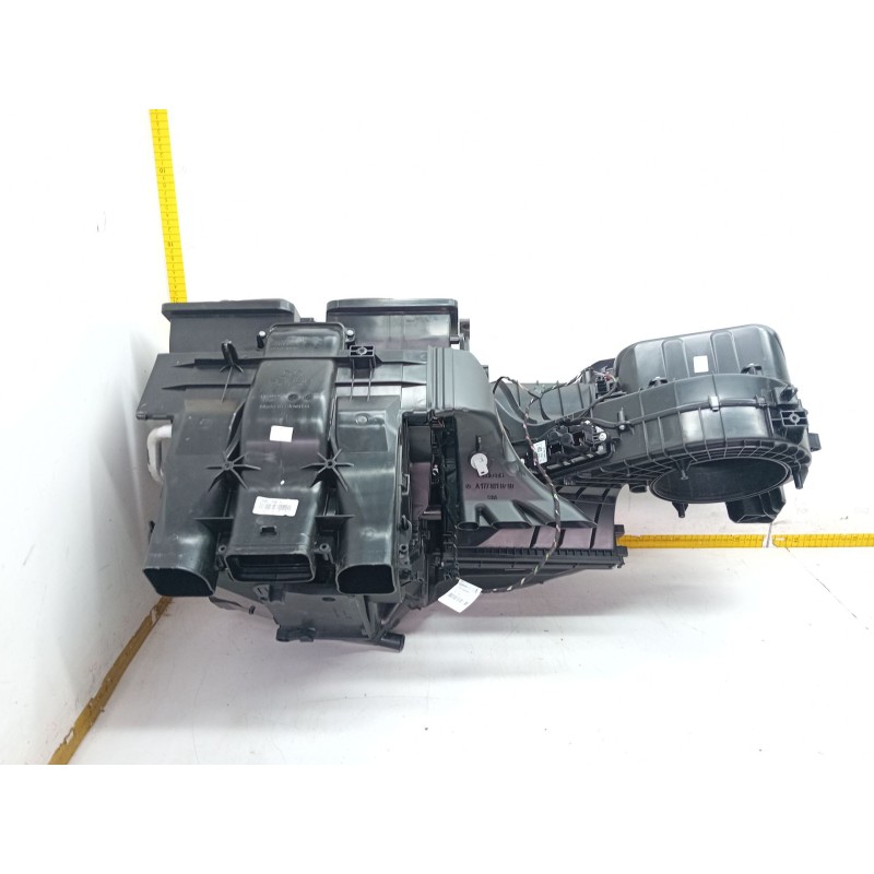 Recambio de calefaccion entera normal para mercedes-benz clase a (w177) a 180 d (177.003) referencia OEM IAM A2478300100  