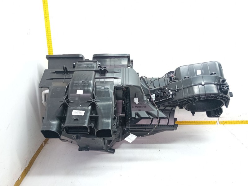 Recambio de calefaccion entera normal para mercedes-benz clase a (w177) a 180 d (177.003) referencia OEM IAM A2478300100  