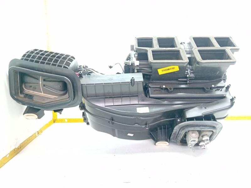 Recambio de calefaccion entera normal para mercedes-benz clase a (w177) a 180 d (177.003) referencia OEM IAM A2478300100  
