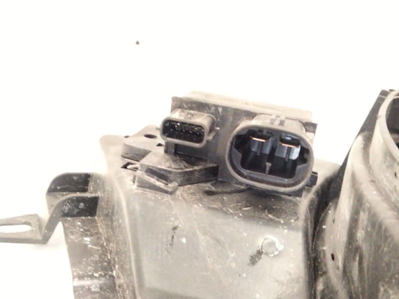 Recambio de electroventilador para renault grand scénic iv (r9_) 1.6 dci 130 referencia OEM IAM   