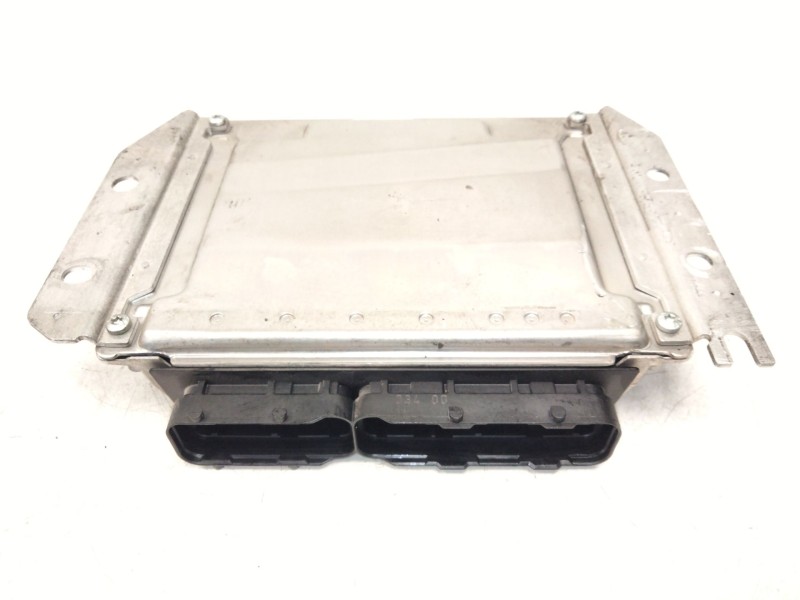 Recambio de centralita motor uce para hyundai matrix (fc) 1.5 crdi referencia OEM IAM 391012A310 0281012107 1039S07927