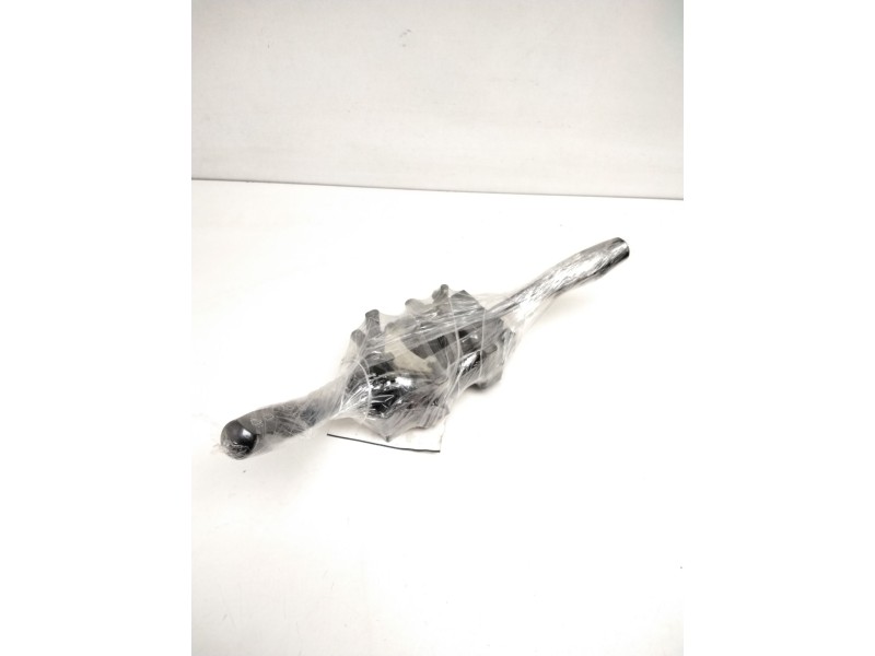 Recambio de mando intermitentes y limpia para hyundai atos (em) referencia OEM IAM 93400 C20 46862