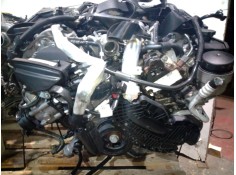 Recambio de motor completo para mercedes-benz clase c t-model (s204) c 320 cdi (204.222) referencia OEM IAM   