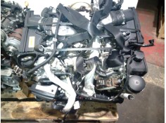 Recambio de motor completo para mercedes-benz clase c t-model (s204) c 320 cdi (204.222) referencia OEM IAM    2